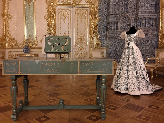 catherine palace