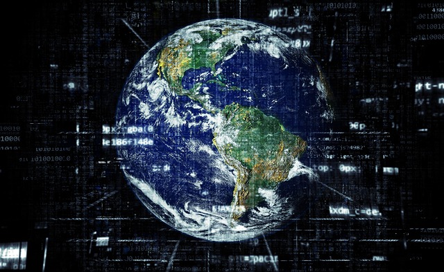 globalizace