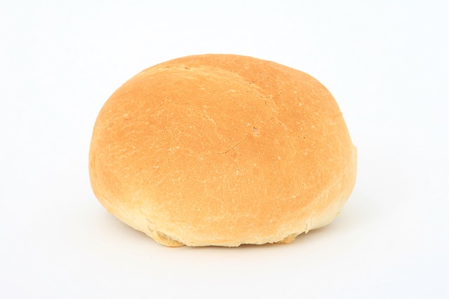 nadýchaný chléb
